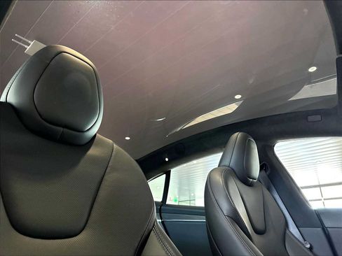Used 2024 Tesla Model S AWD/4WD image 24