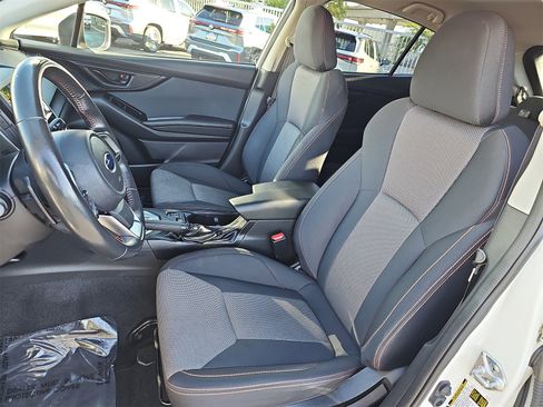 Used 2023 Subaru Crosstrek 2.0i Premium image 14