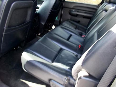 Used 2011 Chevrolet Silverado 1500 LT w/ All-Star Edition image 27