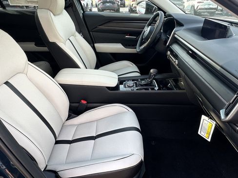 New 2026 MAZDA CX-50 AWD 2.5 S w/ Cargo Package image 15