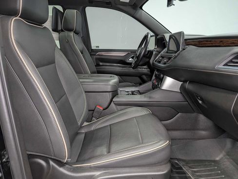 Used 2023 Chevrolet Tahoe Premier image 46