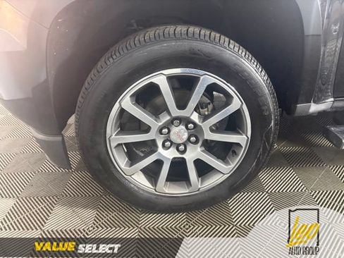 Used 2019 GMC Canyon Denali AWD/4WD image 21