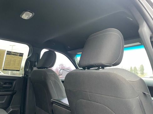 Used 2022 RAM 2500 Tradesman image 27