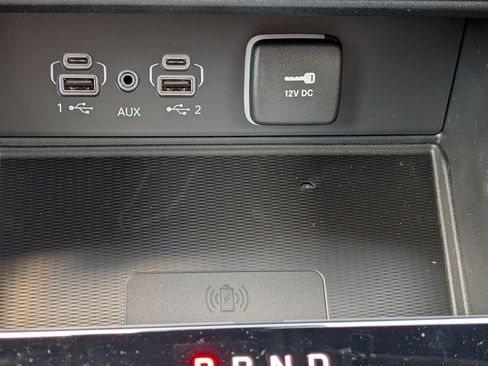 New 2025 Jeep Grand Cherokee L Limited w/ Luxury Tech Group II image 22