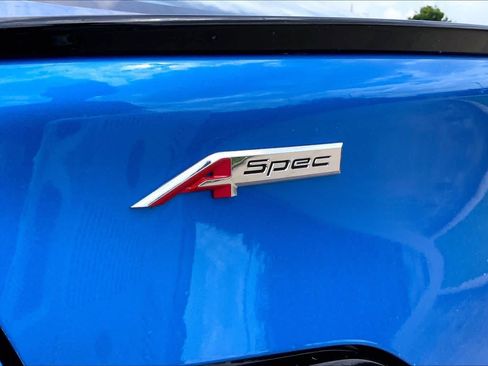 New 2026 Acura Integra A-Spec FWD image 15