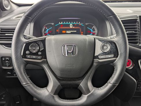 Used 2020 Honda Passport Touring image 20
