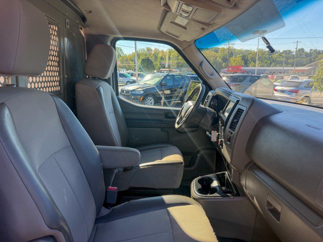 Used 2021 Nissan NV 2500 S RWD image 9