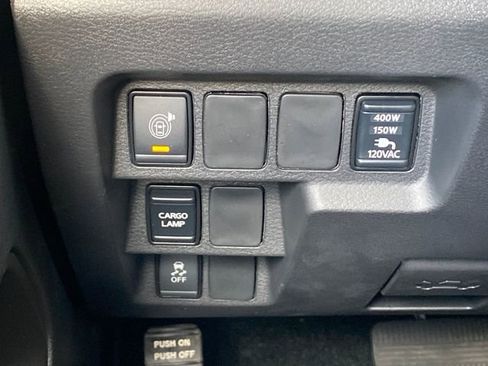 New 2026 Nissan Frontier SV image 14