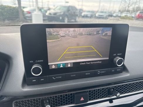 Certified 2023 Honda Civic Sport image 23