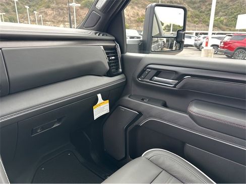 New 2026 GMC Sierra 2500 AT4X image 27