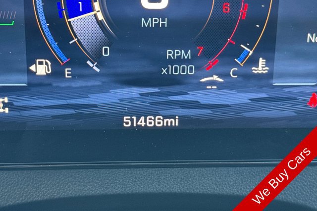 Used 2025 Chevrolet Traverse LT AWD/4WD image 31