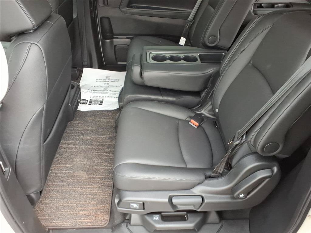 Used 2026 Honda Odyssey EX-L image 14
