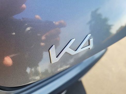 Used 2025 Kia K4 FWD image 27