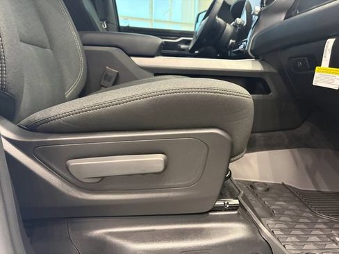 New 2026 RAM 1500 Big Horn AWD/4WD image 29
