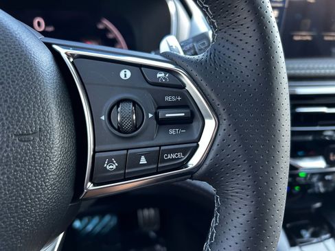 New 2026 Acura MDX Type S image 22