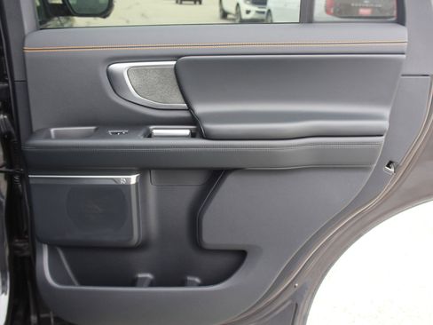 New 2026 Ford Expedition Tremor AWD/4WD image 35