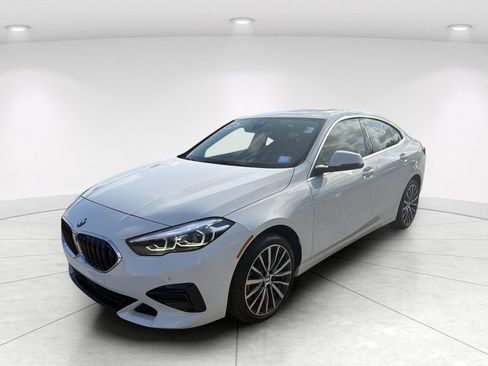 Used 2024 BMW 228i Gran Coupe w/ Premium Package FWD image 8