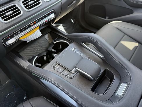New 2026 Mercedes-Benz GLE 450 4MATIC image 22