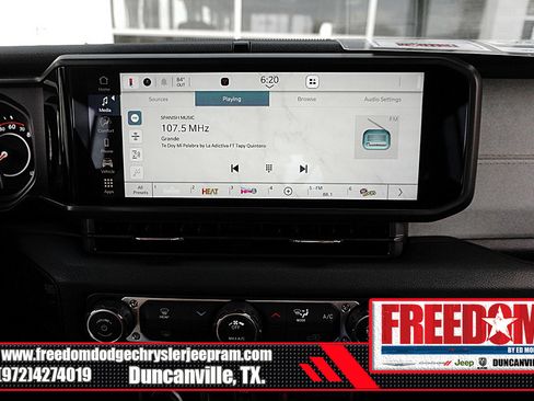 New 2026 Jeep Wrangler Sport image 19