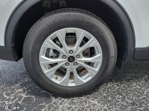 Used 2025 Ford Escape Active FWD image 7
