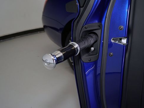 Used 2022 Rolls-Royce Ghost Black Badge image 36