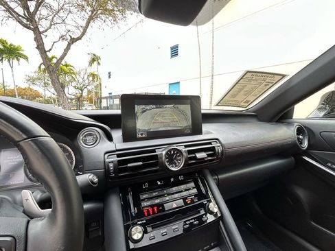 Used 2024 Lexus IS 300 w/ Comfort Package image 25