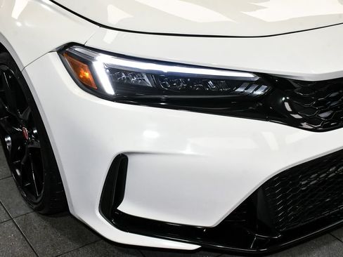 Used 2025 Honda Civic Type R image 69