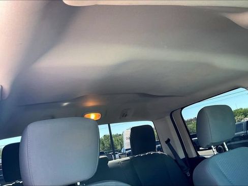 Used 2016 RAM 1500 Tradesman w/ Popular Equipment Group AWD/4WD image 17