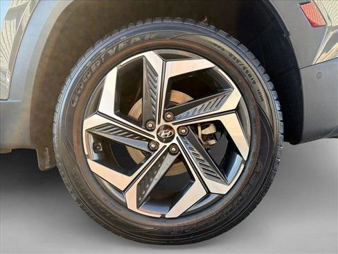 Used 2024 Hyundai Tucson Limited image 9