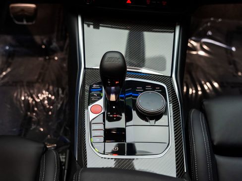 Used 2026 BMW M2 w/ Lighting Package image 57