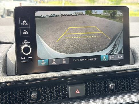 Used 2023 Honda CR-V EX-L image 6