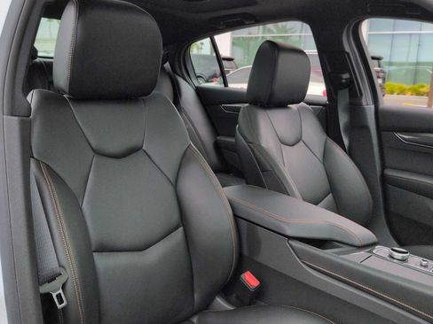 New 2026 Cadillac CT5 Sport RWD image 28