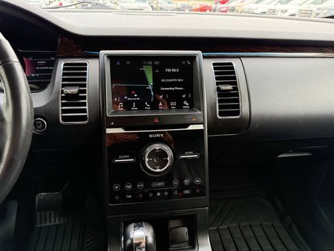 Used 2019 Ford Flex Limited AWD/4WD image 9