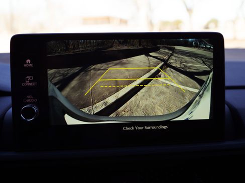 Used 2026 Honda CR-V TrailSport image 31