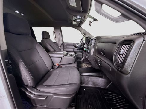 Used 2022 Chevrolet Silverado 3500 W/T w/ WT Convenience Package image 26