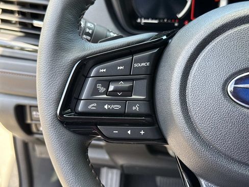 New 2026 Subaru Forester Touring AWD/4WD image 44