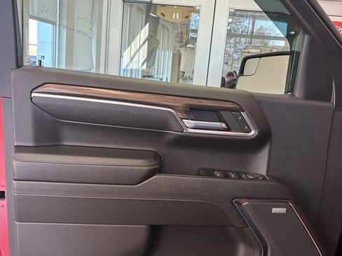 Used 2023 Chevrolet Silverado 1500 RST w/ Convenience Package II image 8