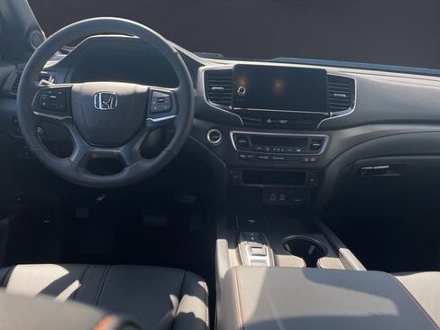 New 2026 Honda Ridgeline TrailSport+ image 10