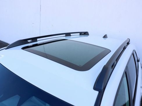 Used 2025 Subaru Forester Limited image 27