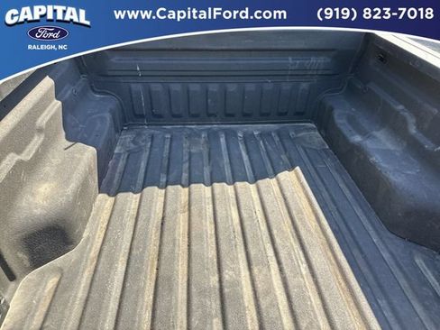 Certified 2024 Ford Maverick XL w/ Equipment Group 100A Standard AWD/4WD image 16