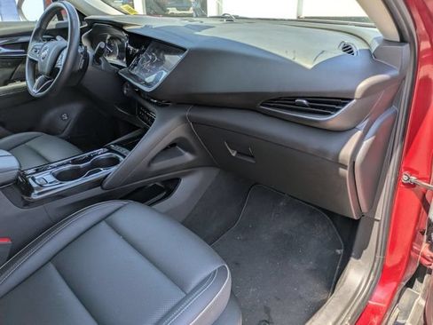 Used 2023 Buick Envision Essence AWD/4WD image 24