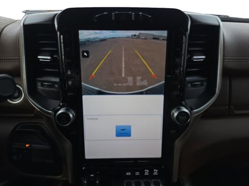 Used 2023 RAM 3500 Laramie image 22