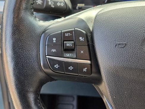 Used 2022 Ford Maverick Lariat w/ Lariat Luxury Package FWD image 20