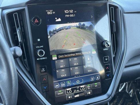 Used 2024 Subaru Crosstrek 2.5i Wilderness w/ Wilderness Package image 27