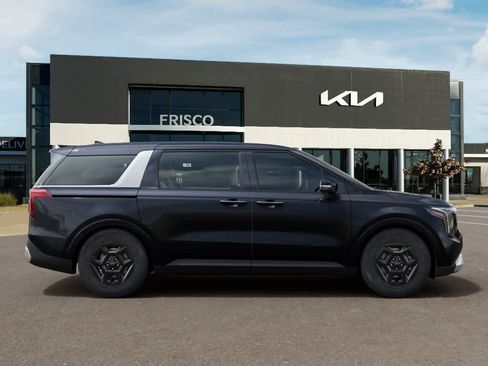 New 2026 Kia Carnival FWD image 7