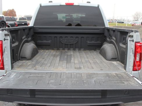 Used 2023 Ford F150 Tremor image 13