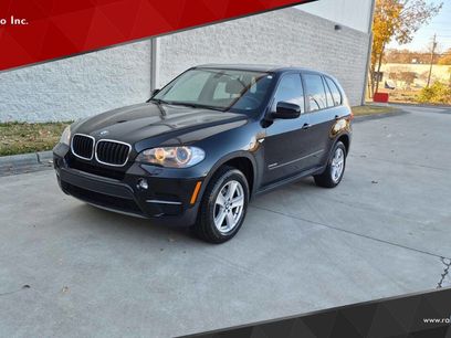 Used 2011 BMW X5 xDrive35i