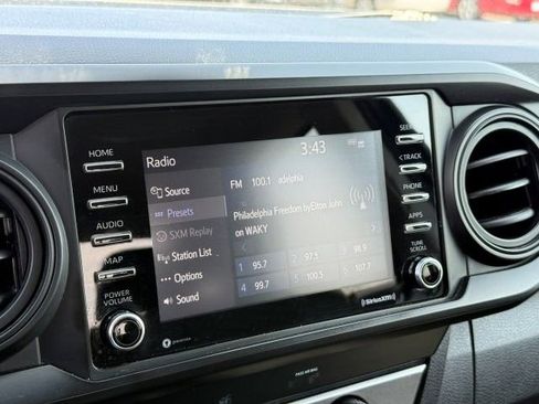Used 2020 Toyota Tacoma SR w/ SR Convenience Package RWD image 25