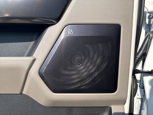 New 2025 Ford F350 Platinum w/ Platinum Plus Package image 33