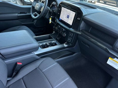 New 2026 Ford F150 STX w/ F-150 LOBO Package AWD/4WD image 14